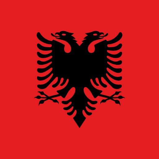 Albania – Albania 20GB 30Days eSIM visual