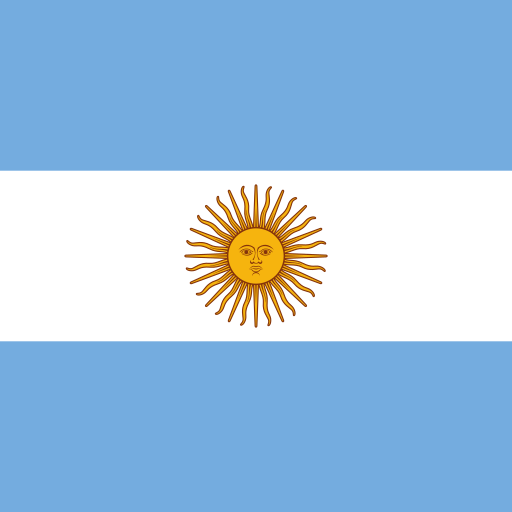 Argentina – Argentina 20GB 30Days eSIM visual