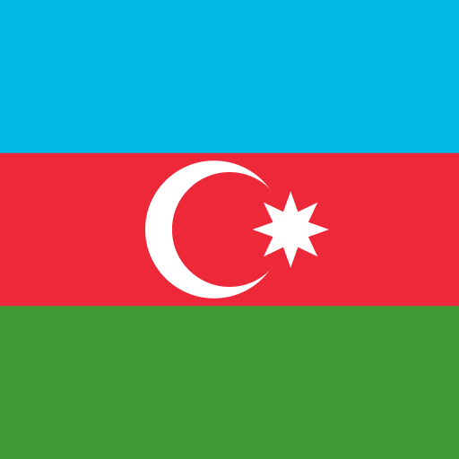 Azerbaijan – Azerbaijan 3GB 30Days eSIM visual