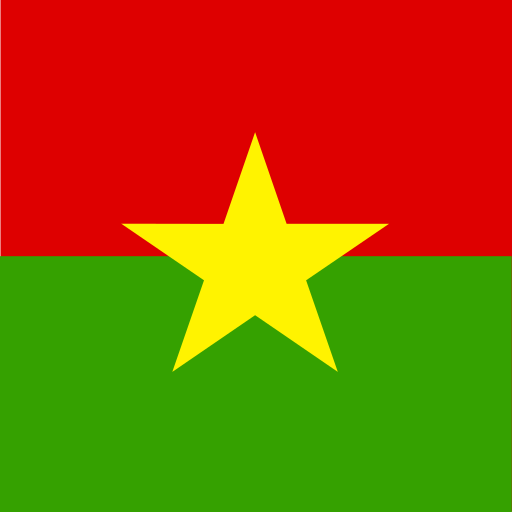 Burkina Faso – Burkina Faso 5GB 30Days eSIM visual