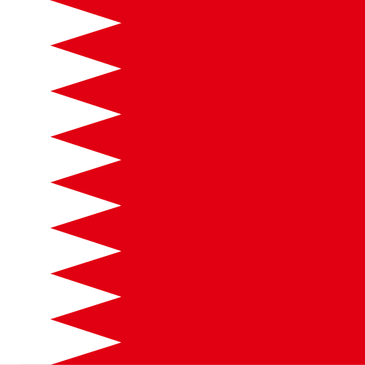 Bahrain – Bahrain 3GB 30Days eSIM visual
