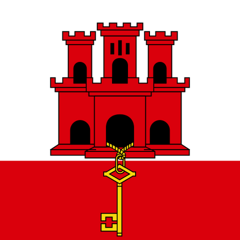 Gibraltar – Gibraltar 3GB 30Days eSIM visual