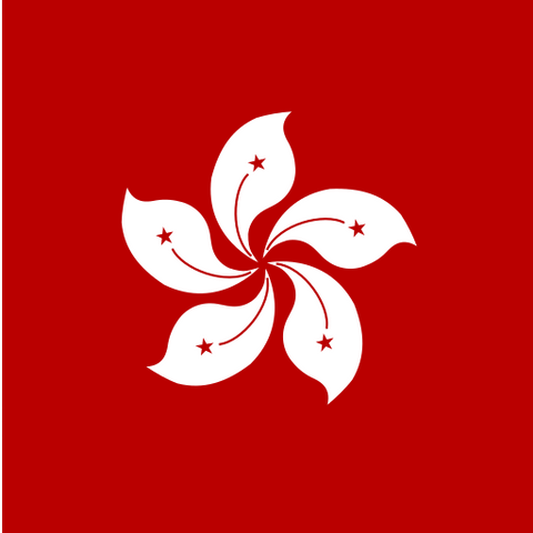 Hong Kong (China) – Hong Kong 50GB 180Days eSIM visual