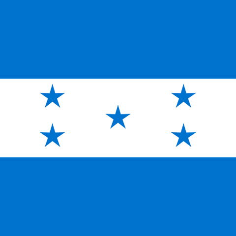 Honduras – Honduras 3GB 15Days eSIM visual