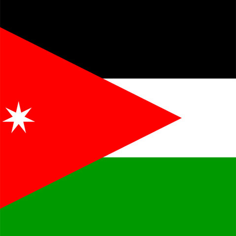 Jordan – Jordan 50GB 30Days eSIM visual