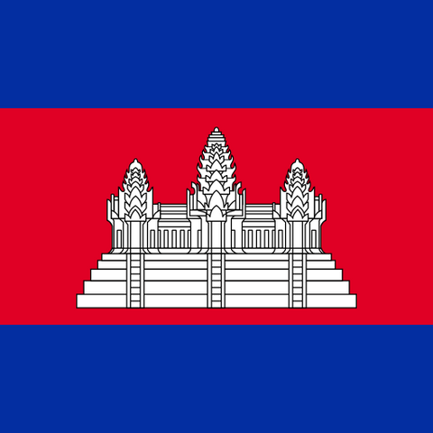Cambodia – Cambodia 20GB 30Days eSIM visual