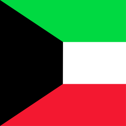Kuwait – Kuwait 20GB 30Days eSIM visual