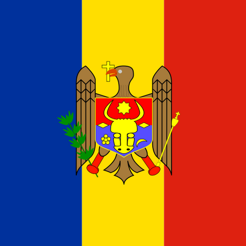 Moldova – Moldova 3GB 15Days eSIM visual