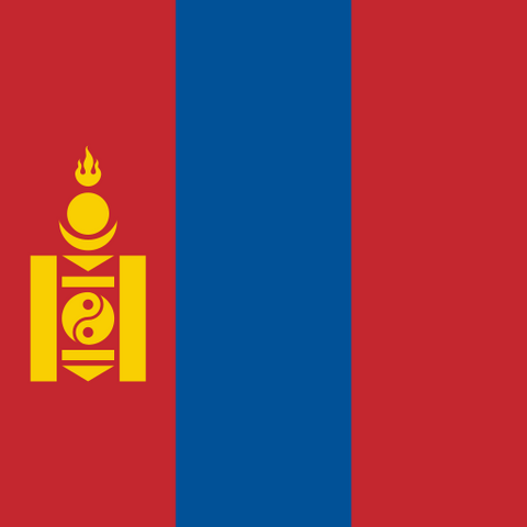Mongolia – Mongolia 3GB 15Days eSIM visual