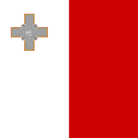 Malta – Malta 20GB 30Days eSIM visual