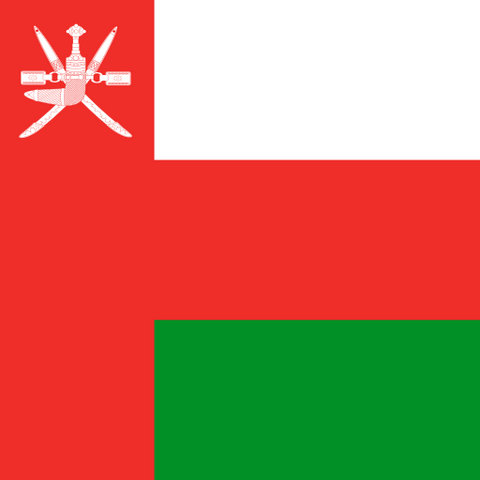 Oman – Oman 20GB 30Days eSIM visual