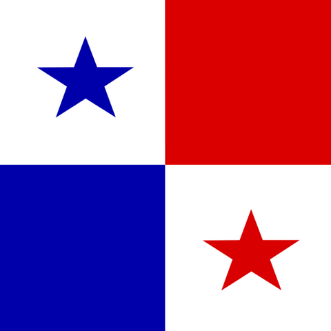 Panama – Panama 3GB 15Days eSIM visual
