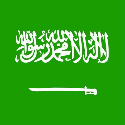 Saudi Arabia – Saudi Arabia 20GB 30Days eSIM visual