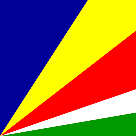 Seychelles – Seychelles 5GB 30Days eSIM visual