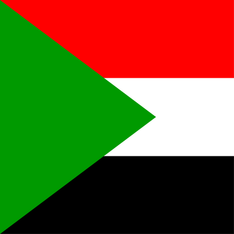 Sudan – Sudan 5GB 30Days eSIM visual