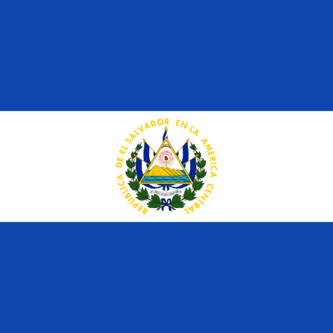 El Salvador – El Salvador 3GB 15Days eSIM visual