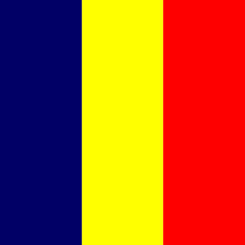 Chad – Chad 5GB 30Days eSIM visual