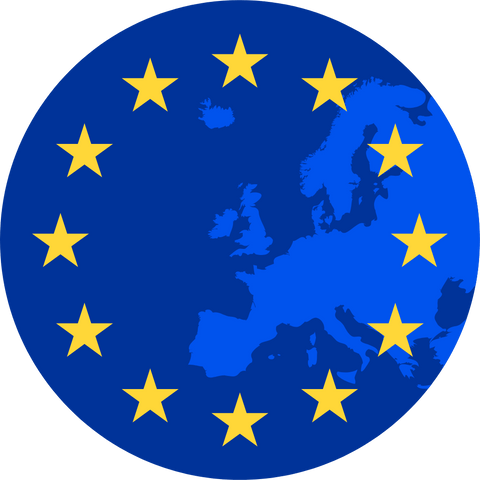 Europe (40+ areas) – Europe 50GB 180Days eSIM visual